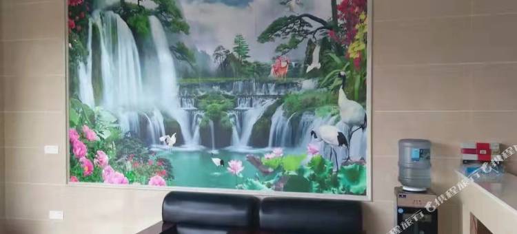 铅山佳源商务宾馆图片