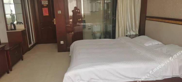 如家华驿精选酒店(泰州市姜堰火车站姜堰大道店)图片