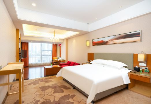 Heng Xin Hotel Hotel Overview