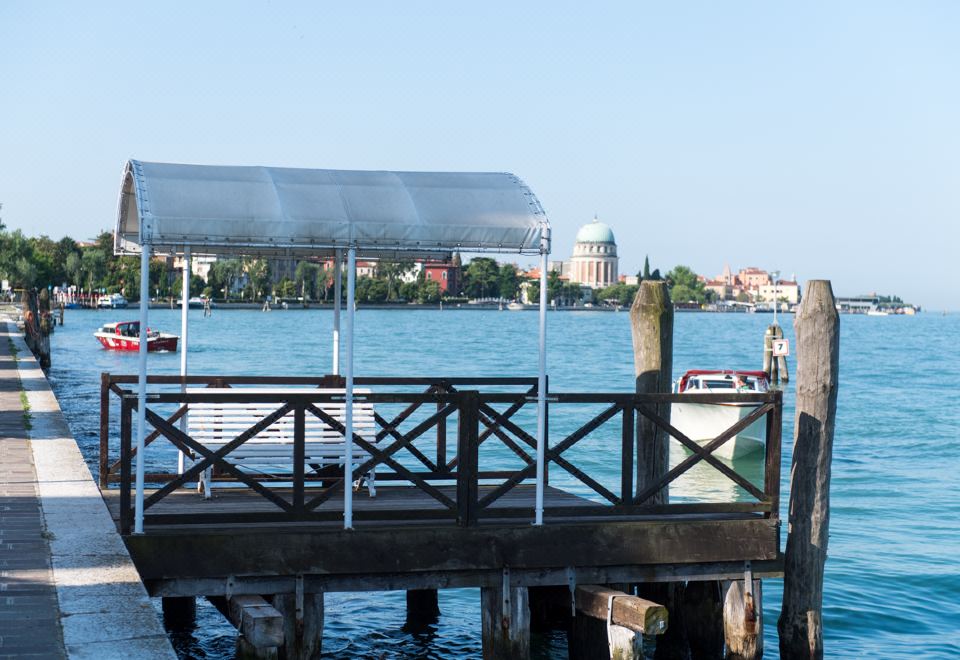 Hotel Mabapa Over view