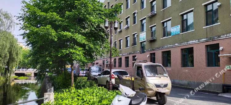 鹏祥民宿(利民街分店)图片