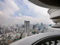 蓮花尊貴城景套房