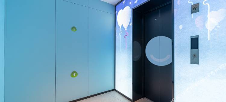 海友酒店(日照站万平口景区店)图片