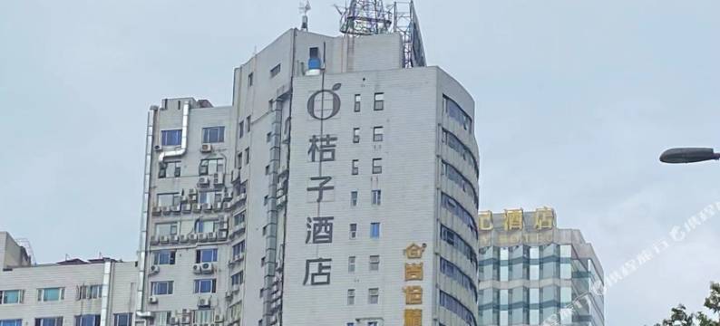 尚俭精品酒店(成都春熙路地铁站店)图片