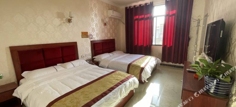 绵阳宏兴宾馆图片