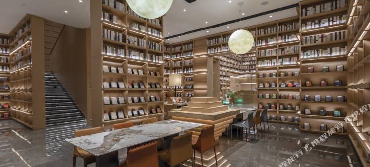 安览酒店(北仑银泰城中河路地铁站店)图片