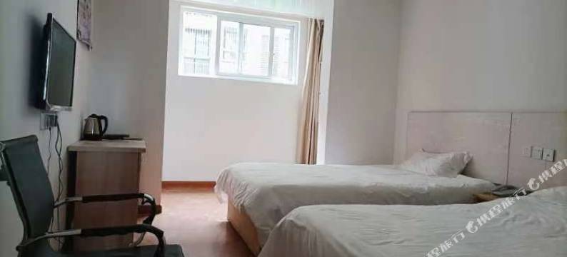 大丰海悦商务宾馆图片