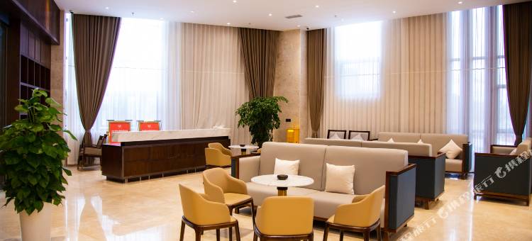 红军渡大酒店图片