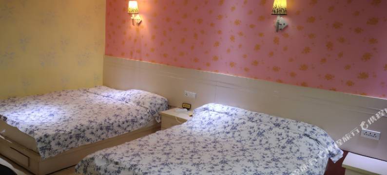 武汉军港时尚公寓图片