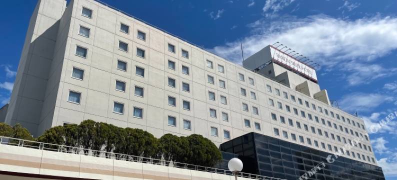 万代白银酒店(Bandai Silver Hotel)图片