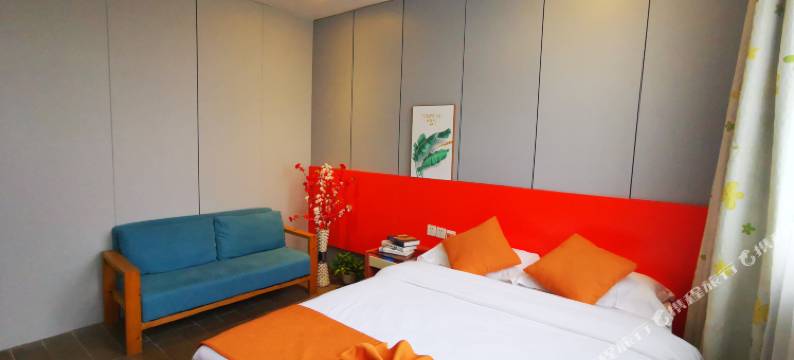 阳光99酒店(贵港马草江生态公园东门店)图片