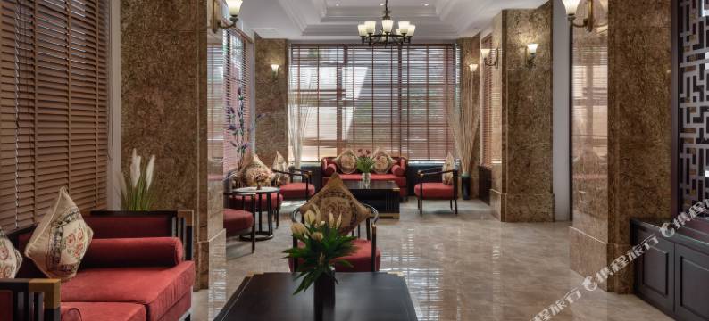 东灿酒店(Duong Chan Hotel)图片
