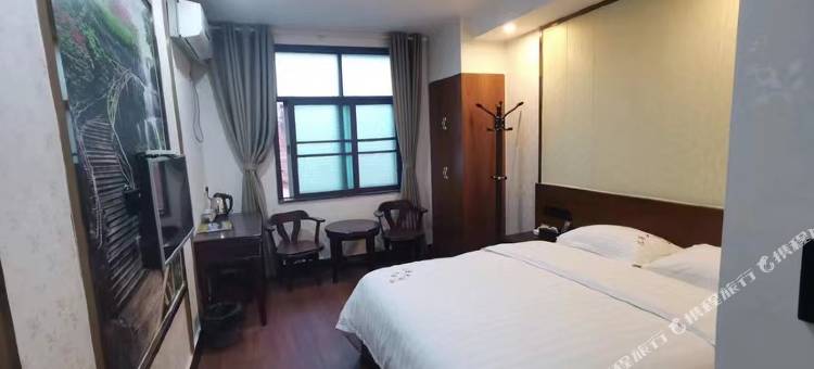 临湘汇源大酒店图片