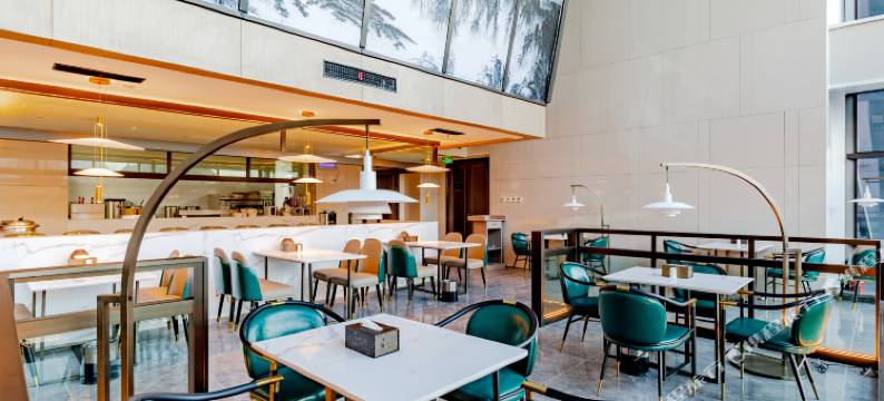 海贝联盟酒店(合肥南站贡街店)图片