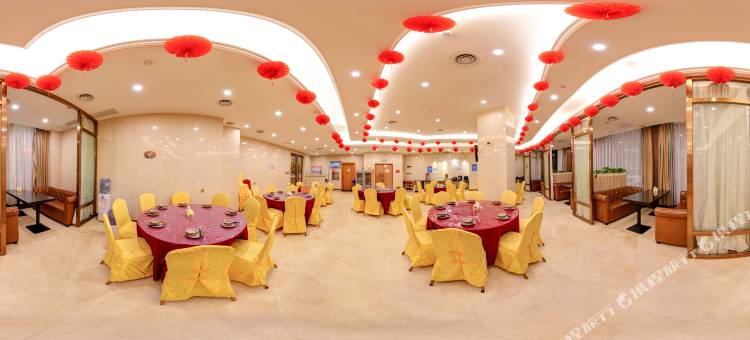 维也纳酒店(樟树火车站店)图片
