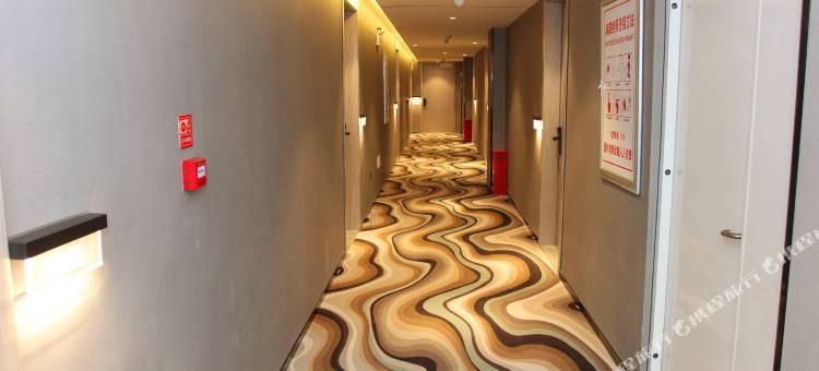 洛浦舒漫酒店图片