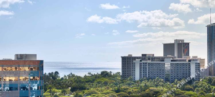 威基基玛丽亚(Waikiki Malia)图片