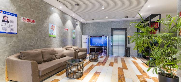 城市之家酒店(商丘民主路店)图片