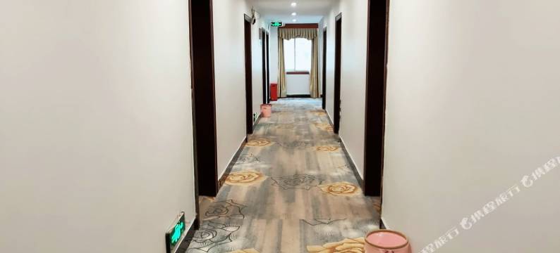 百姓宾馆(郴州市第一人民医院裕后街店)图片