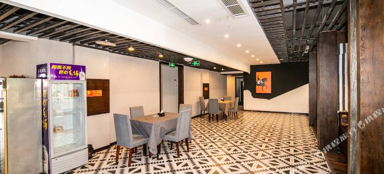 云阳江锦酒店图片