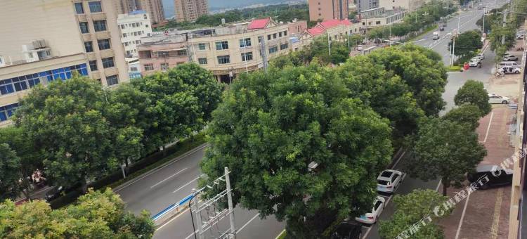 雅阁商务宾馆图片