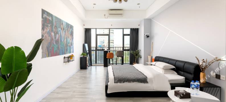 西柚公寓(西村地铁站店)图片