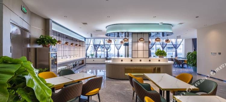 途客中国酒店(榆阳区金沙路店)图片