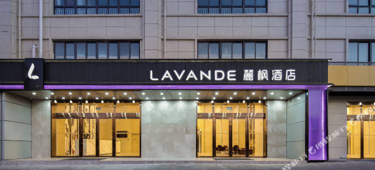 麗枫酒店(宿迁工业园区店)图片