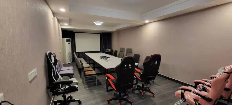 开平7洲商务酒店图片