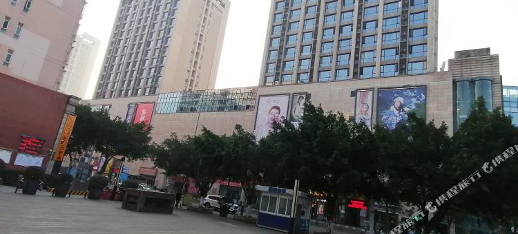 重庆佳家公寓图片