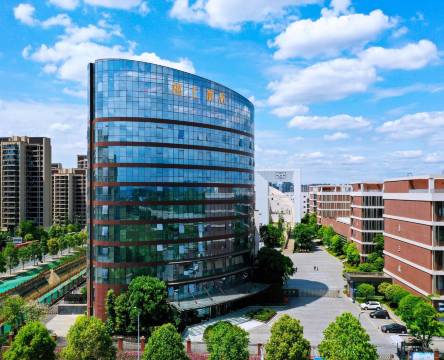 锦上酒店(成都高新体育中心张家寺地铁站店)