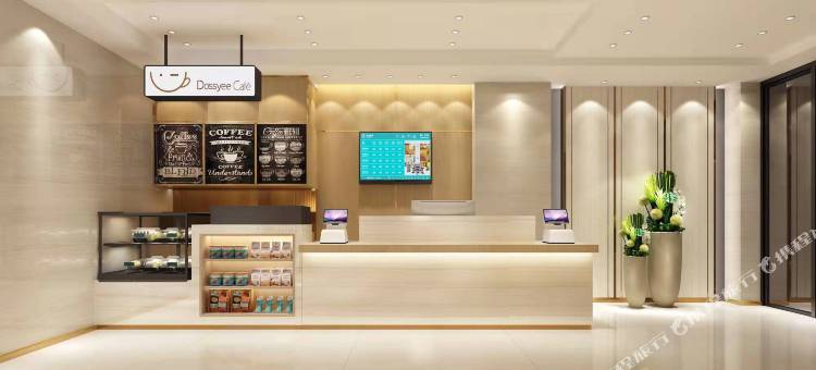 城市便捷酒店(武汉中南路傅家坡店)图片