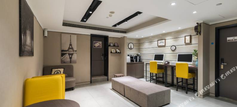 星程酒店(北京广渠门外地铁站店)图片