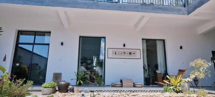东山大叔小厝民宿图片