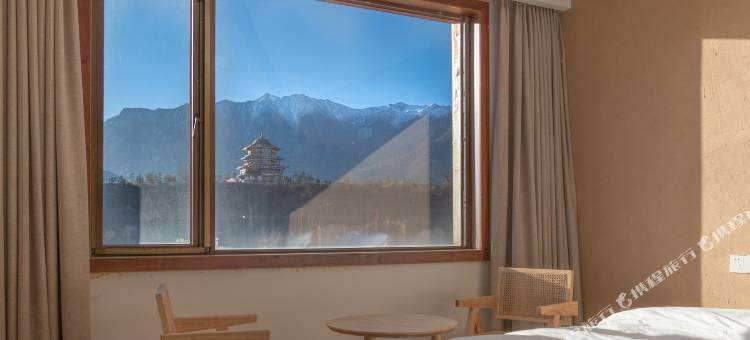 林芝岩庐雪山富氧别院(尼洋河店)图片