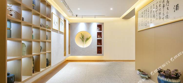 结庐·漫山竹海Villa度假民宿图片