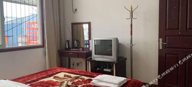 大邑佳佳旅社图片