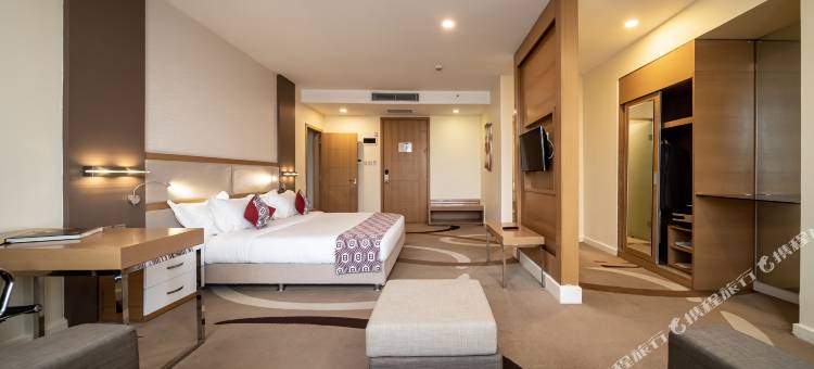 内罗毕蓝天酒店(PrideInn Azure Hotel Nairobi Westlands)图片