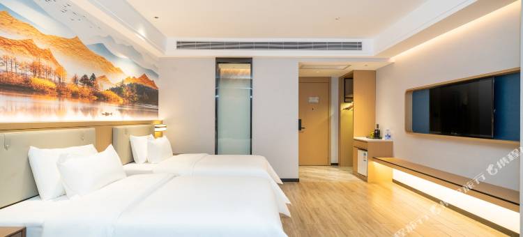 欧斯卡酒店(东城温塘店)图片