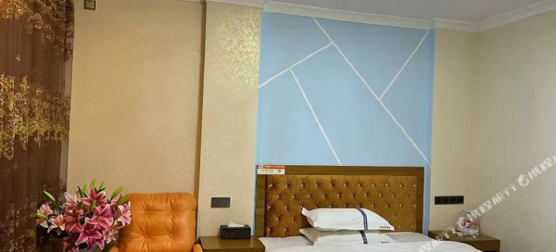 平果安托邦·部落精品酒店图片