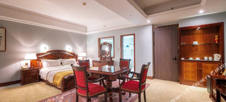 东胜大酒店图片