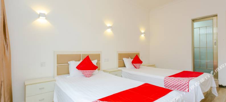 合顺宾馆(明城购物中心店)图片