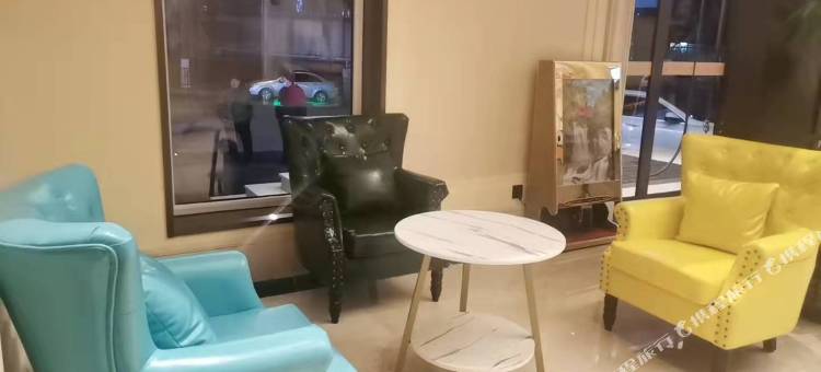 维也纳酒店(济南千佛山舜耕国际会展中心店)图片