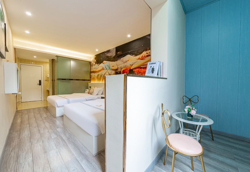 Hotel Overview