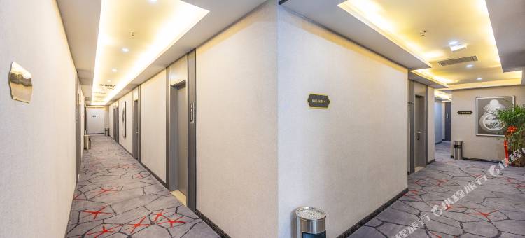 骏怡酒店(天水秦州区天水师范学院店)图片