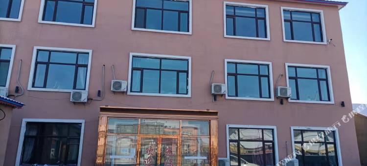 博航宾馆(哈尔滨太平国际机场店)图片