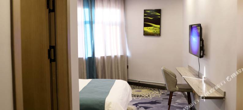 呼勒佳酒店(伊宁喀赞其街道店)图片