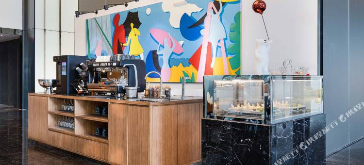 深圳南山科技园逸扉酒店图片