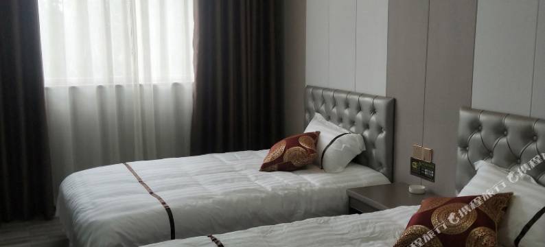 井冈山红旅酒店图片