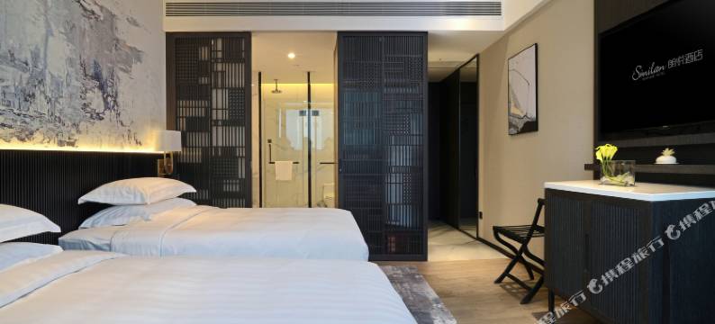 珠海朗悦酒店(奥园广场明珠站店)图片